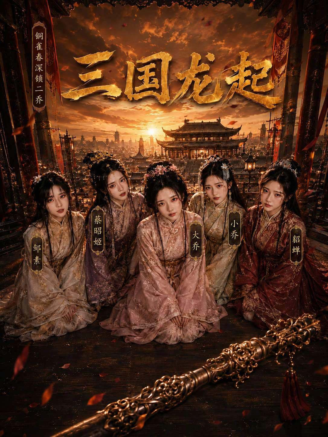 彩票站打烊前最后一注
