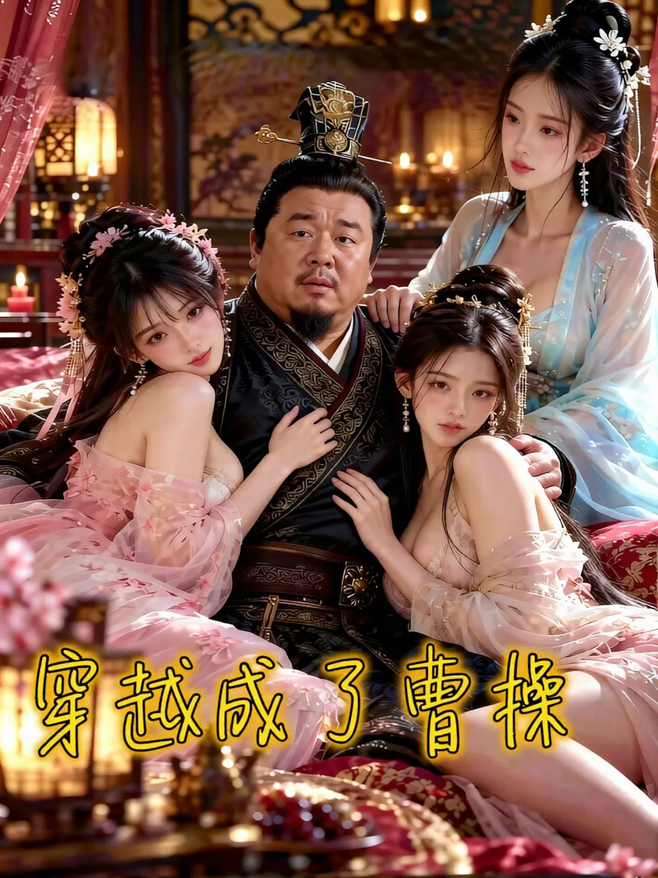 全楼停电那晚有人敲门