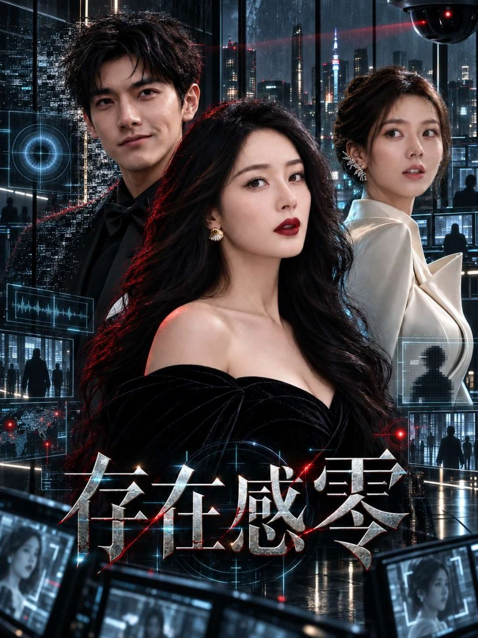 魔改：AI把广告演成了大片