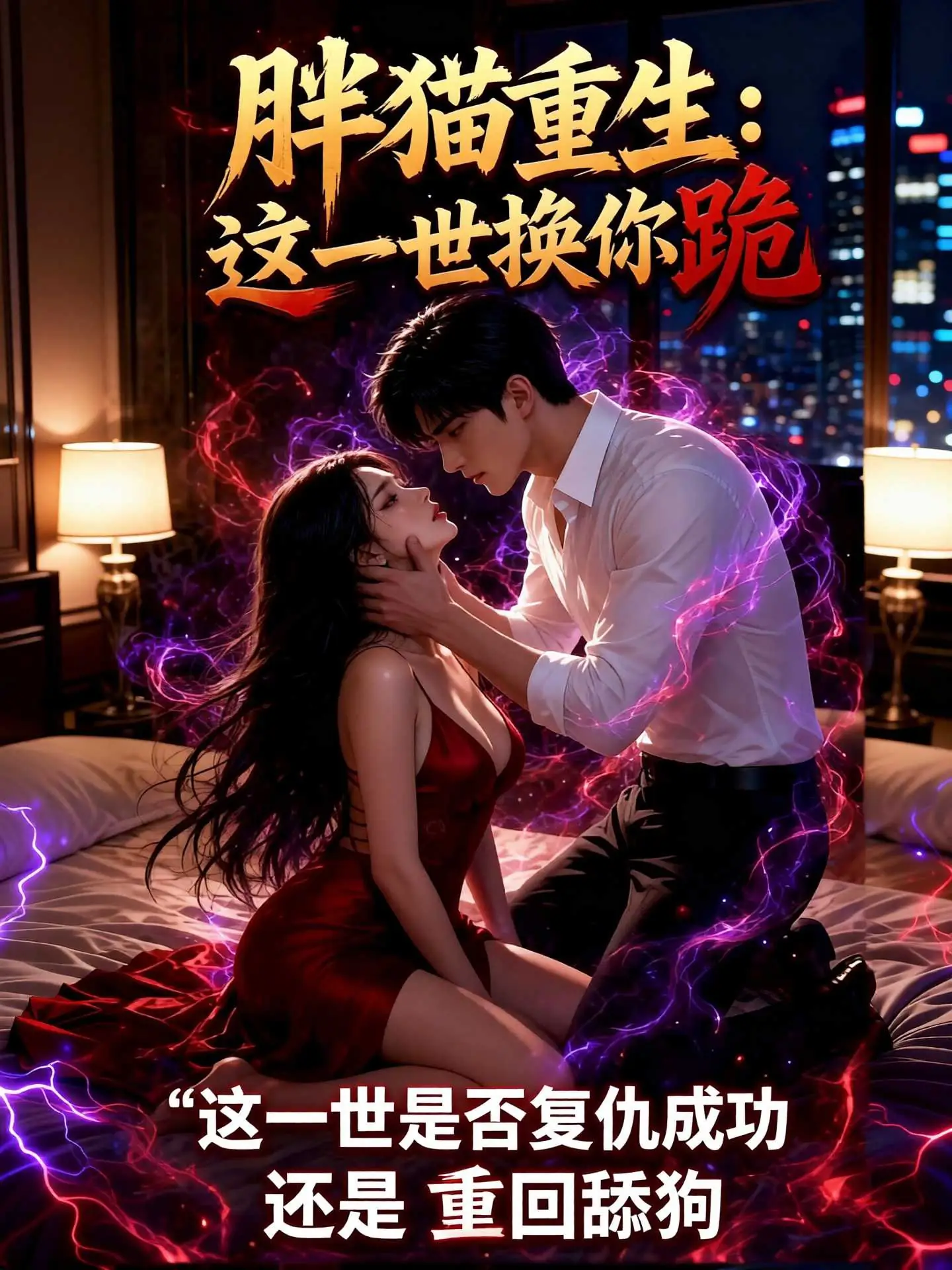 彩票站打烊前最后一注